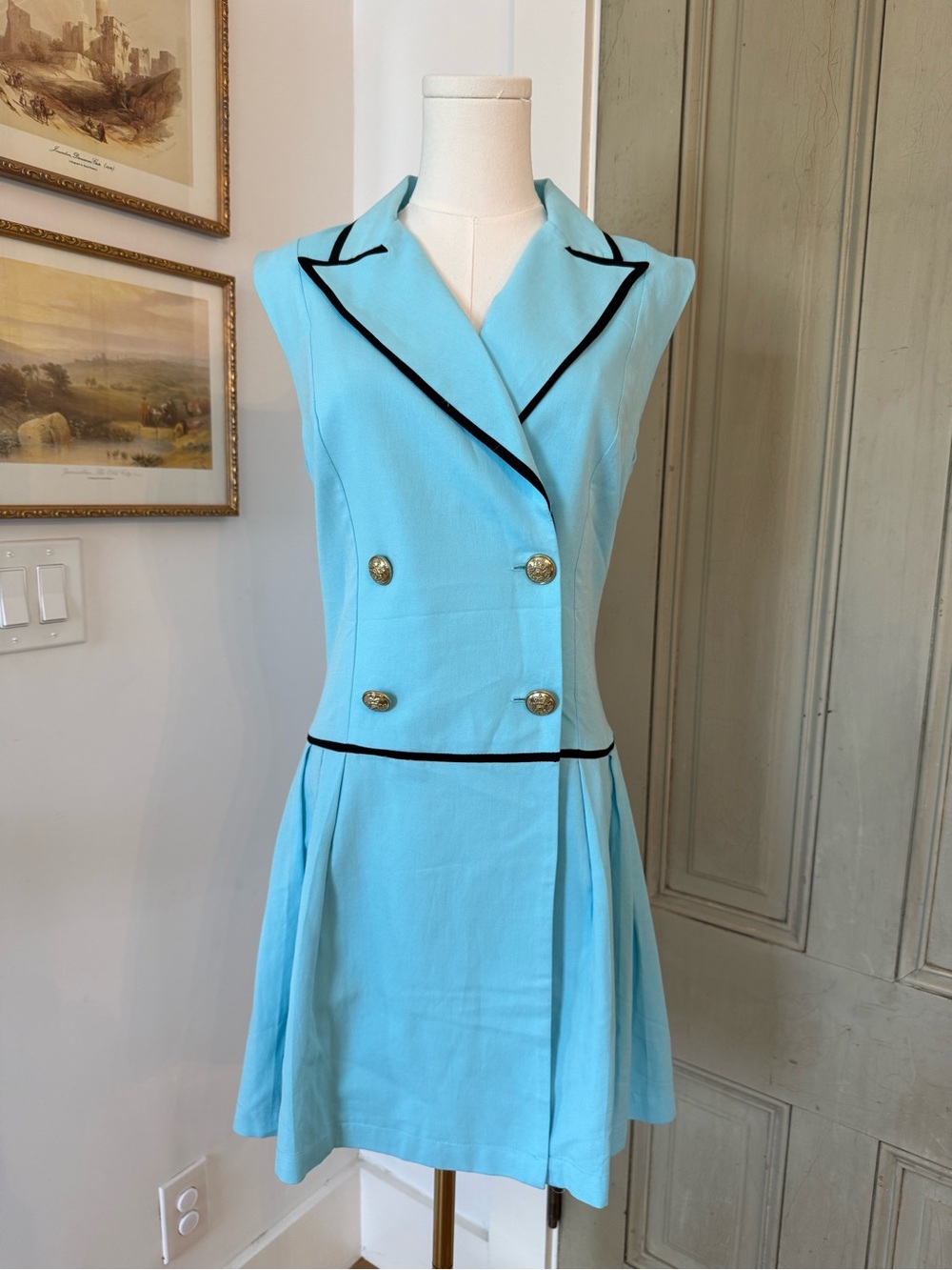 Alexia Admor NWT Lilyana Dress